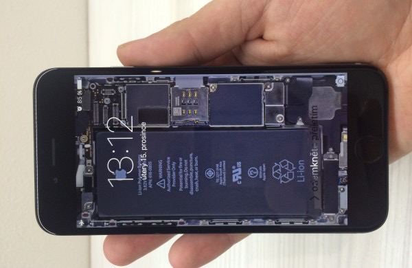 Telefon 8